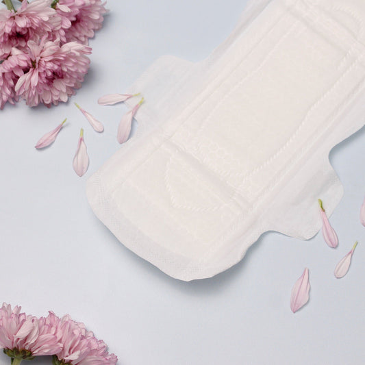 Maternity Pads Leak Proof 24pk