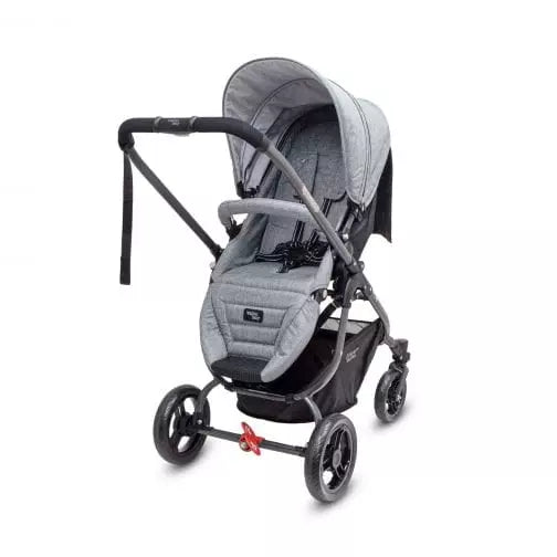 Snap Ultra Single Stroller