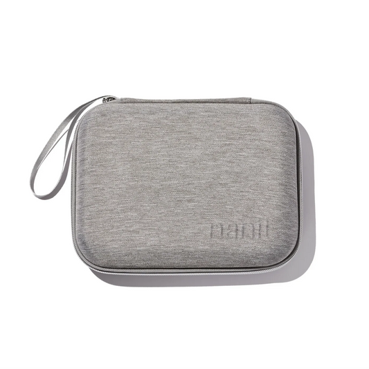 Nanit Travel Case for Baby Monitor - Grey