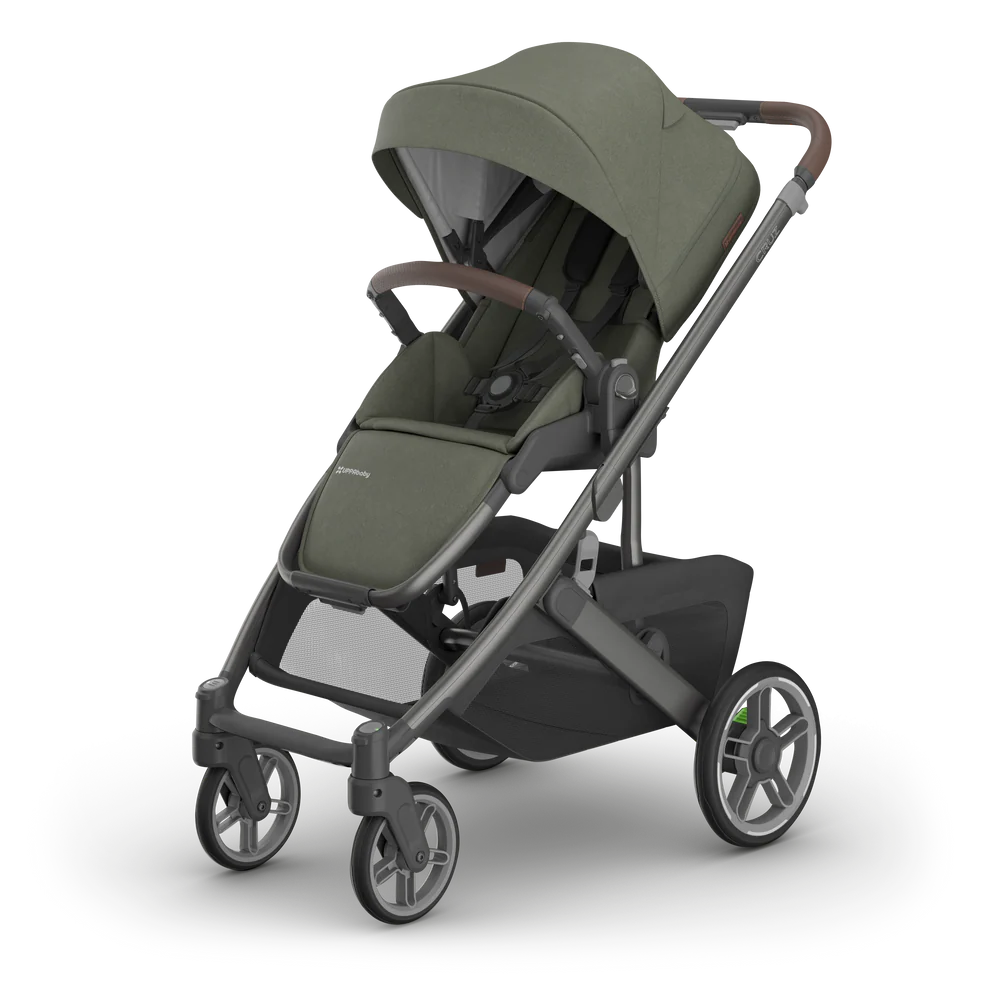 Uppababy Cruz V3 Pram