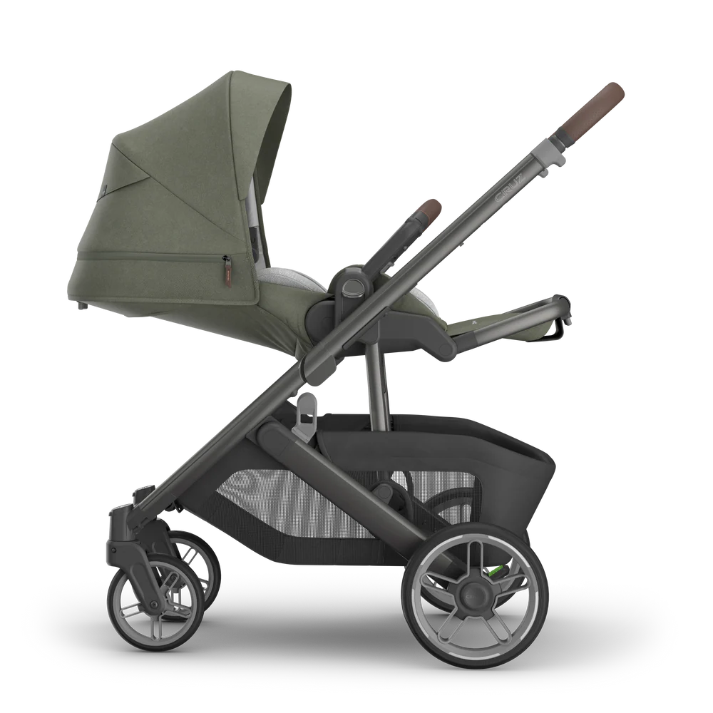 Uppababy Cruz V3 Pram