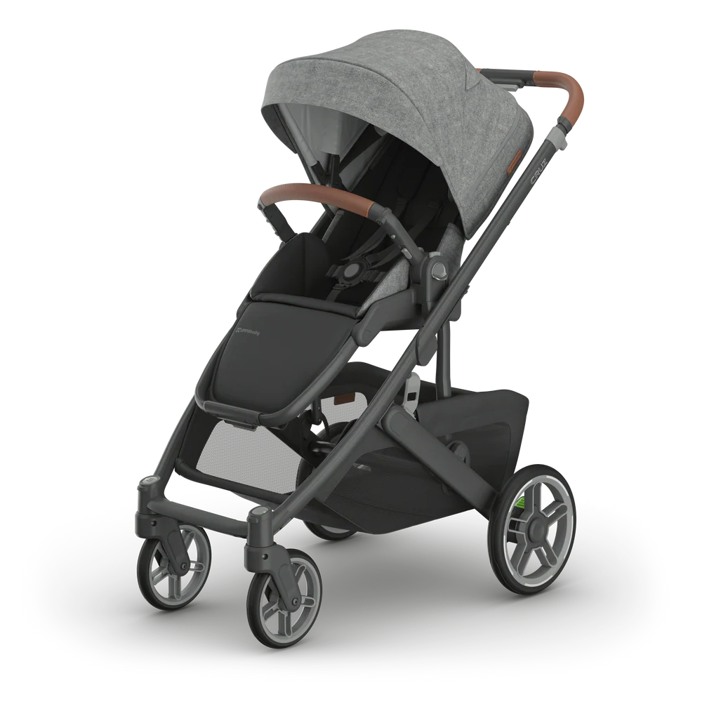 Uppababy Cruz V3 Pram