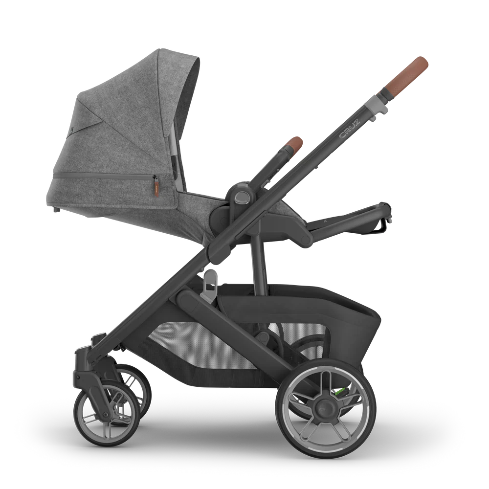 Uppababy Cruz V3 Pram