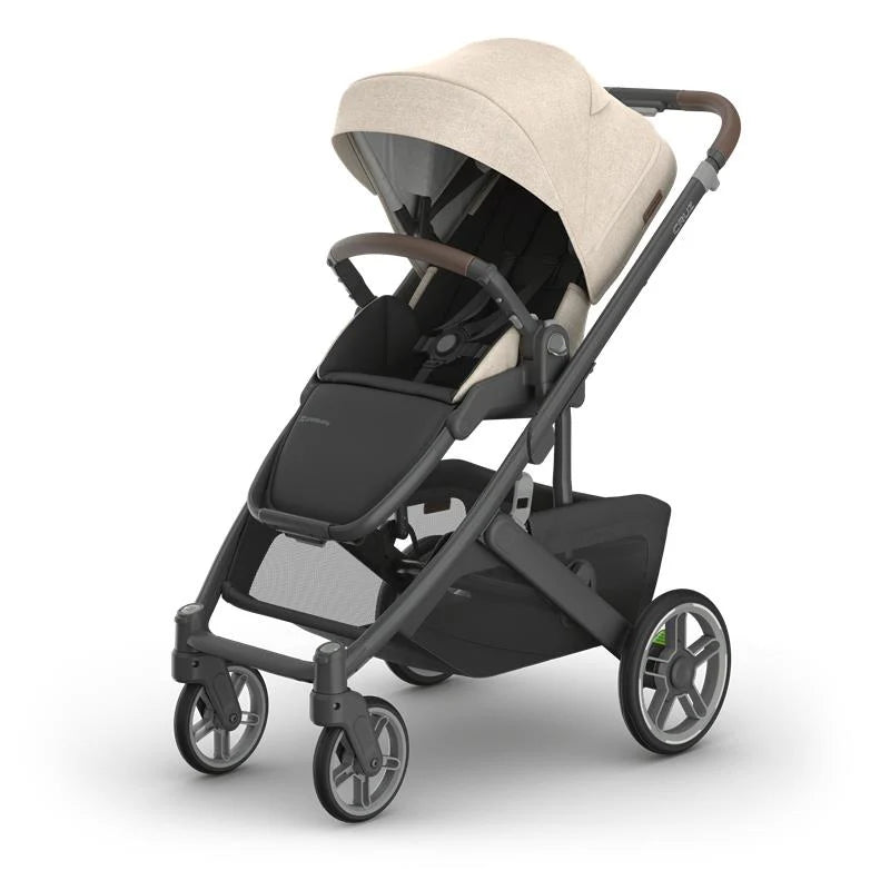 Uppababy Cruz V3 Pram