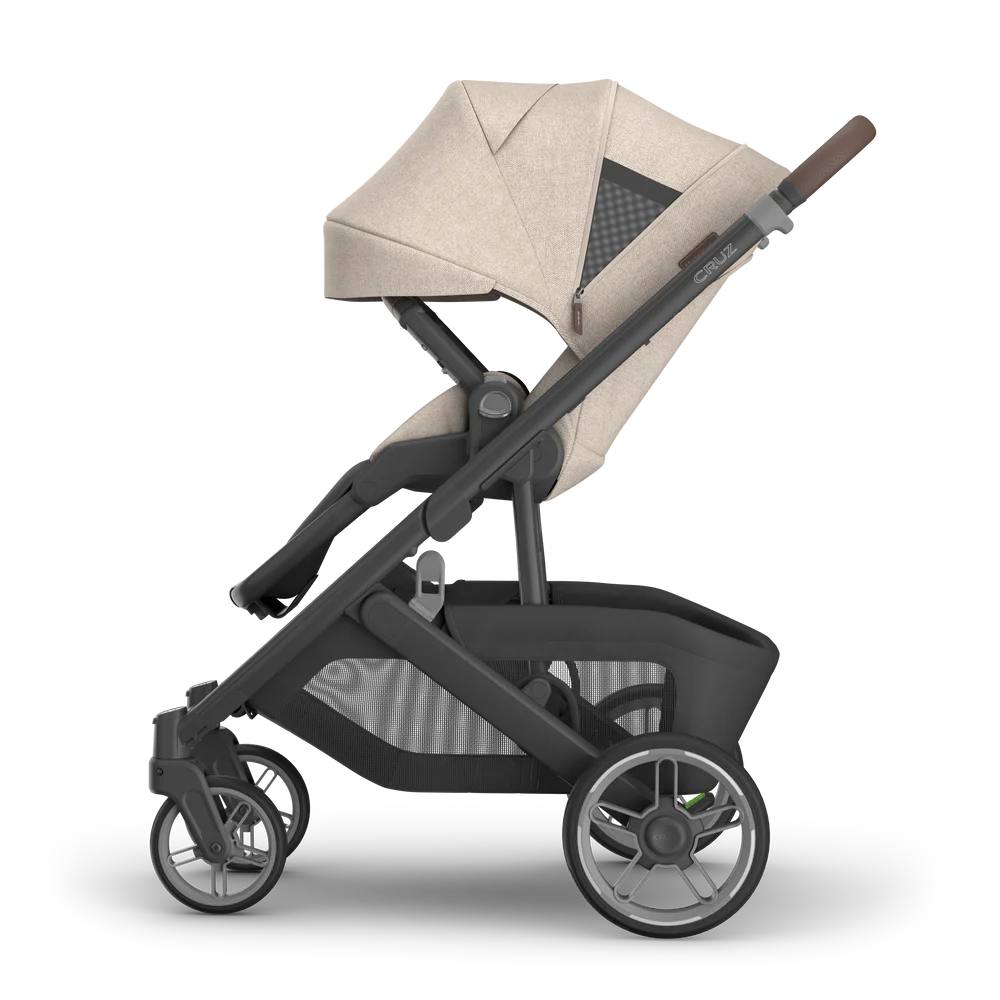 Uppababy Cruz V3 Pram
