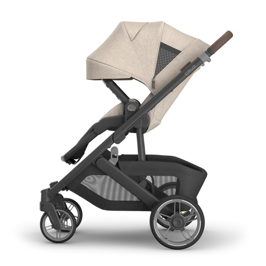 Uppababy Cruz V3 Pram