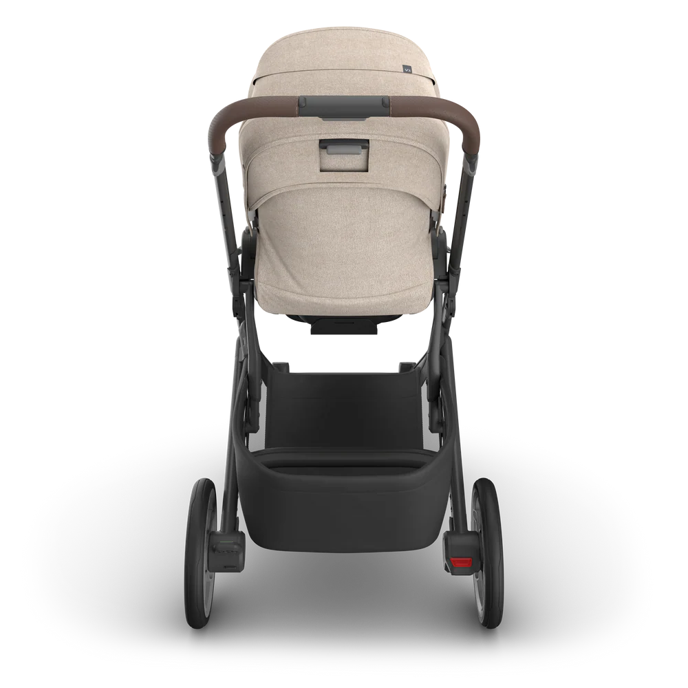 Uppababy Cruz V3 Pram