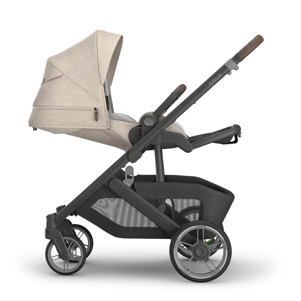 Uppababy Cruz V3 Pram
