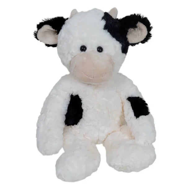 Wilbur The Cow