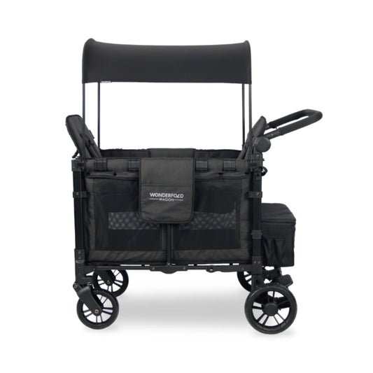 Wonderfold W2 Elite - Double Wagon