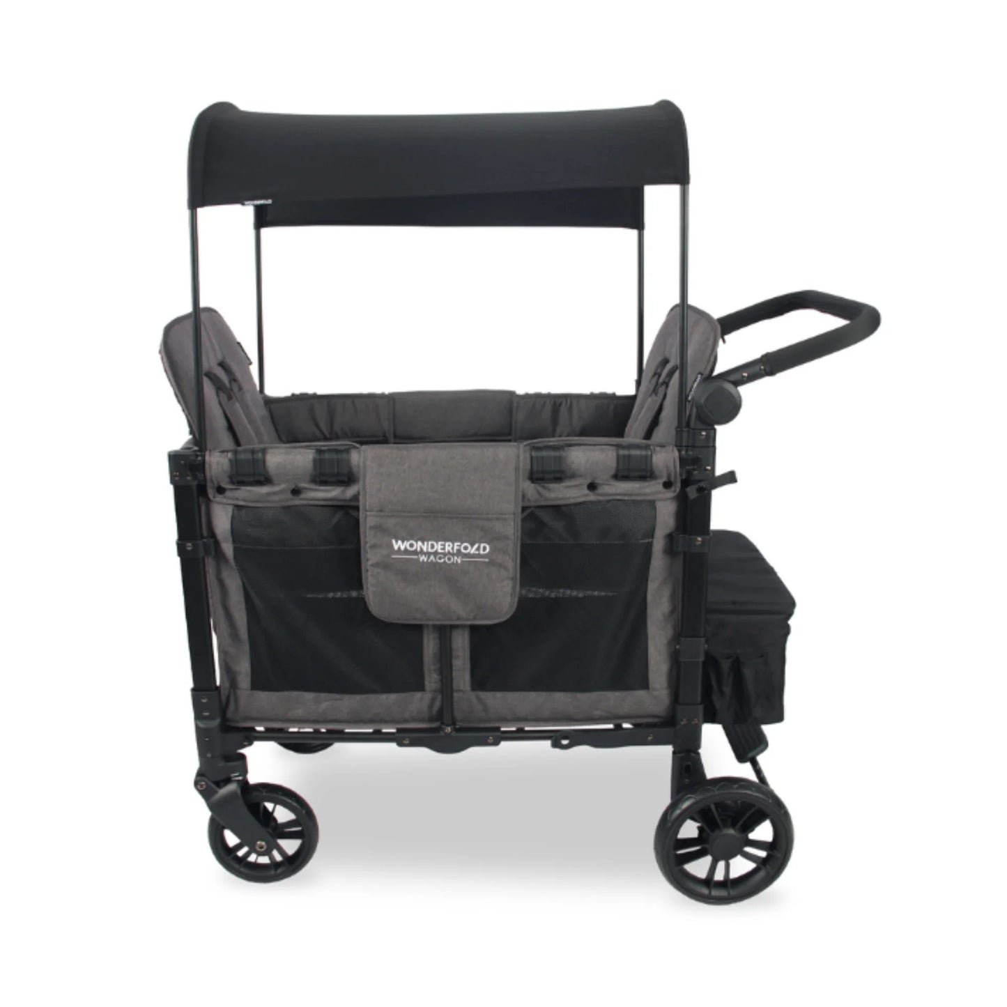Wonderfold W2 Elite - Double Wagon
