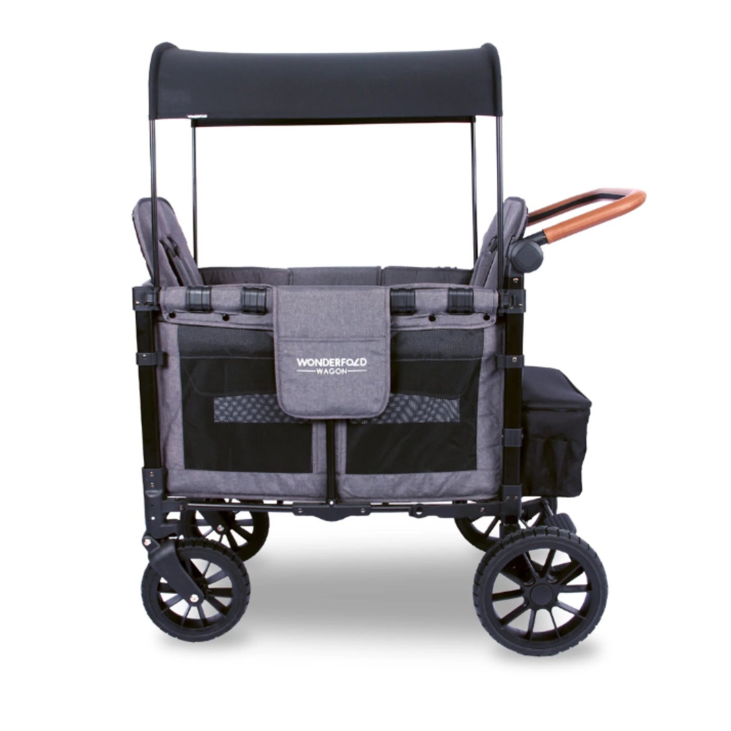 Wonderfold W2 Luxe - Double Wagon