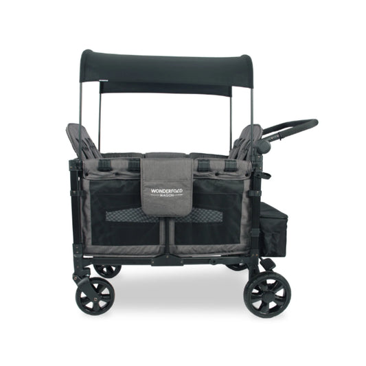 W4 Elite Stroller Wagon