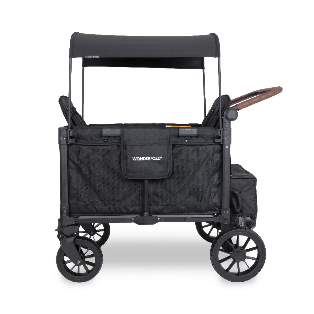 W4 Luxe Pro Stroller Wagon