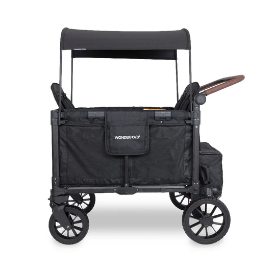 W4 Luxe Pro Stroller Wagon