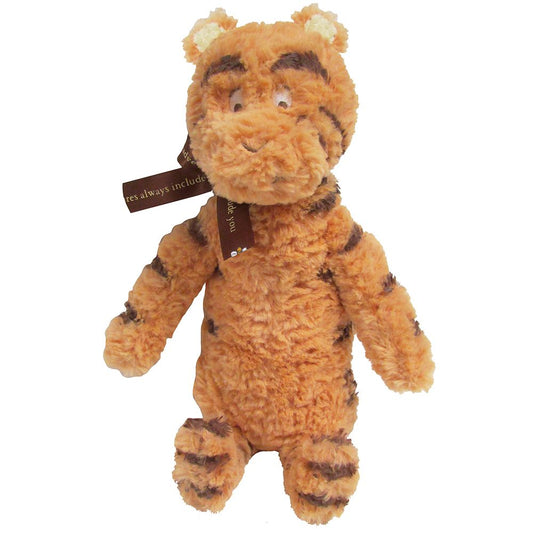 WINNIE THE POOH CLASSIC TIGGER SOFT TOY