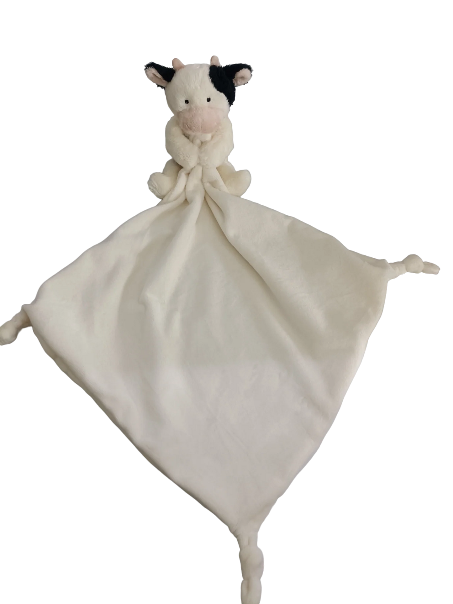 Comfort Blanket Wilbur The Cow