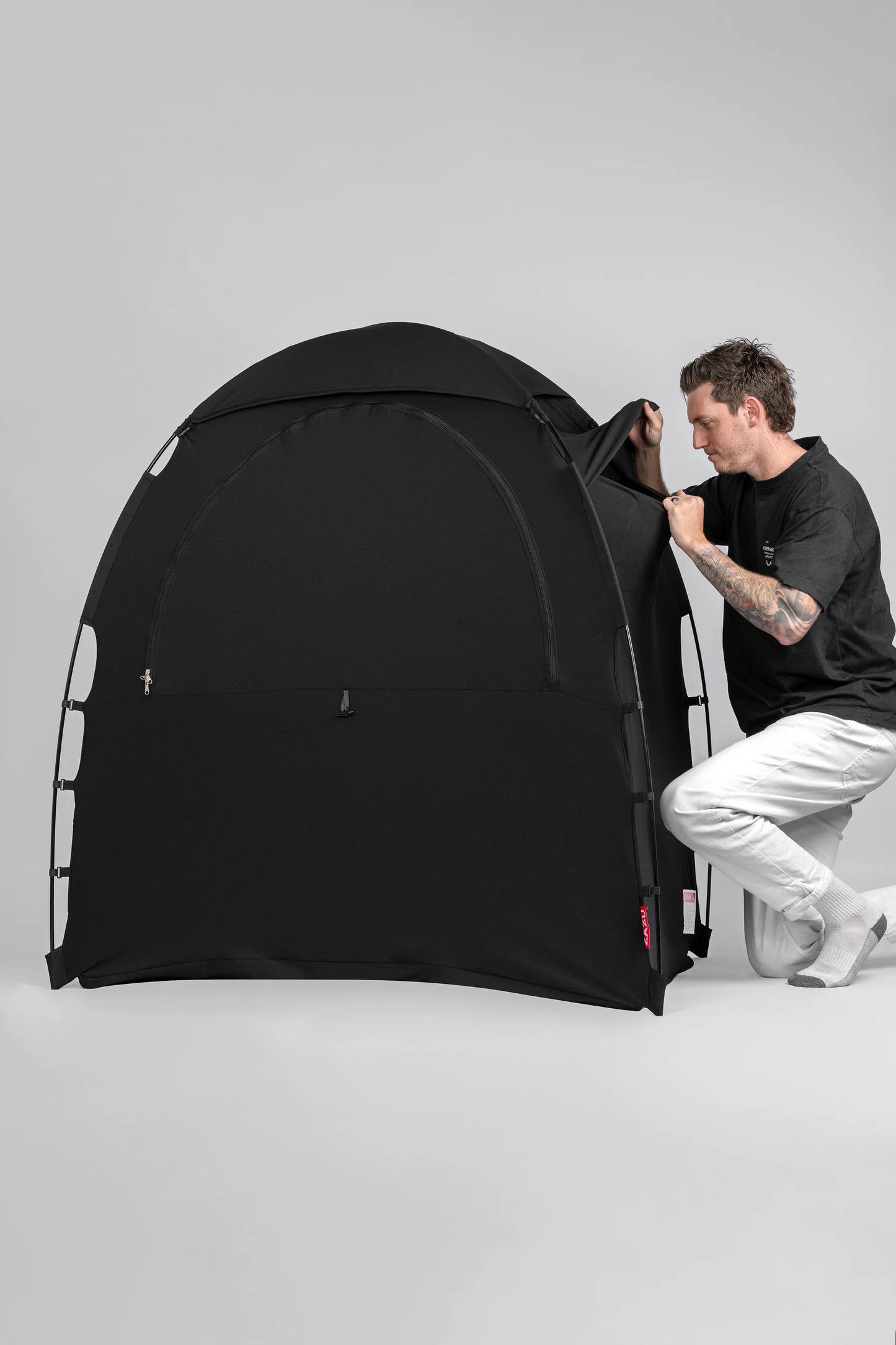 ZAZU Rest Nest Privacy Sleep Pod