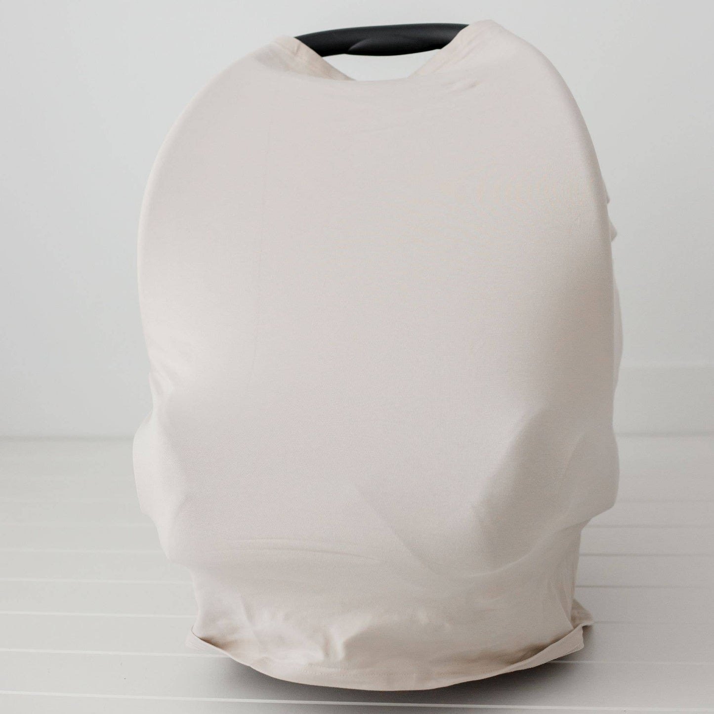 Multi-Use Nursing & Breastfeeding Cover - Oat