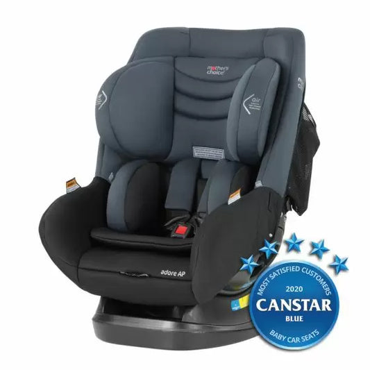 Mothers Choice Adore Ap With Isofix