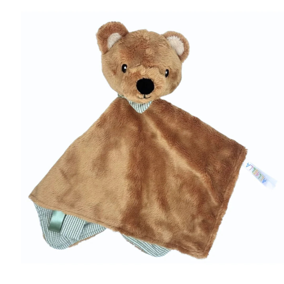 Comforter - Bear