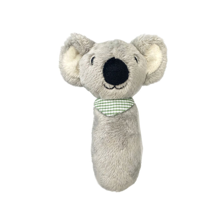 Baby Rattle - Koala