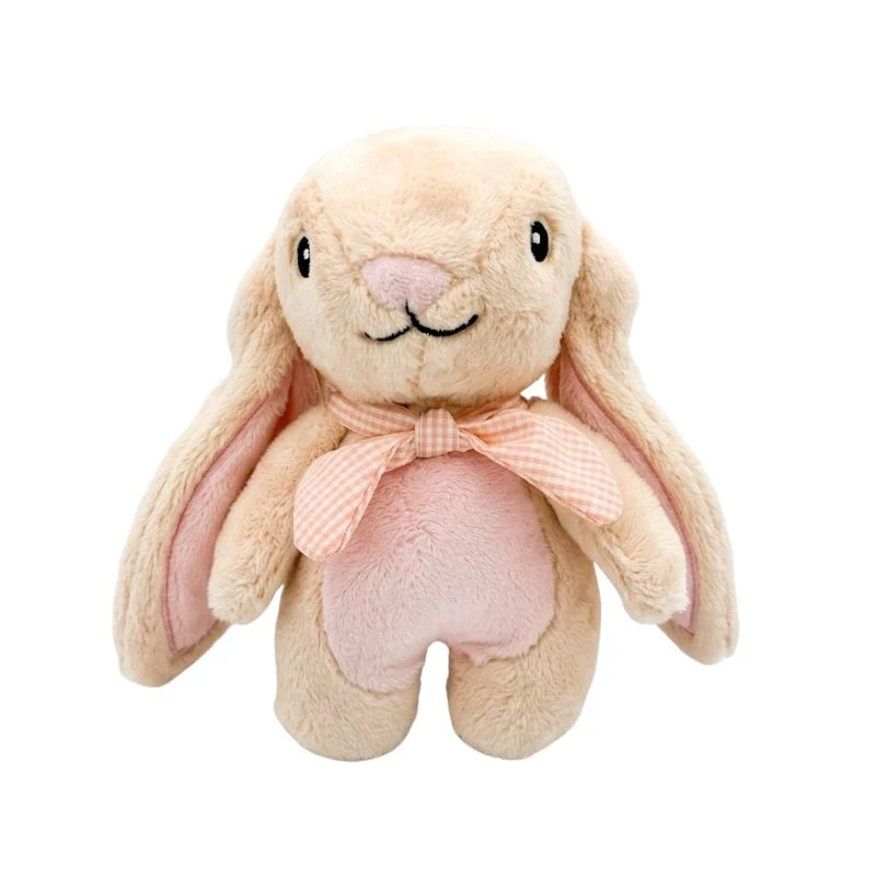 Sensory Rattle - Bunny