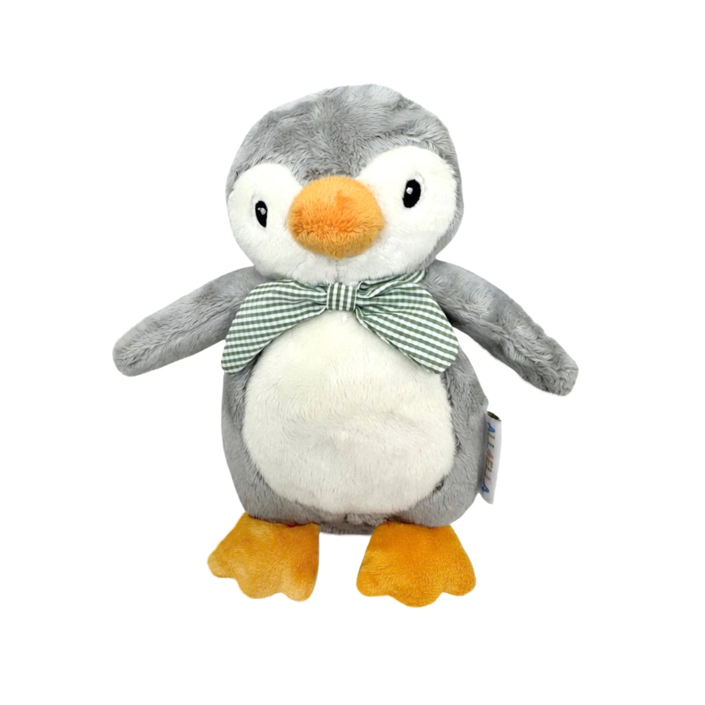 Sensory Rattle - Penguin