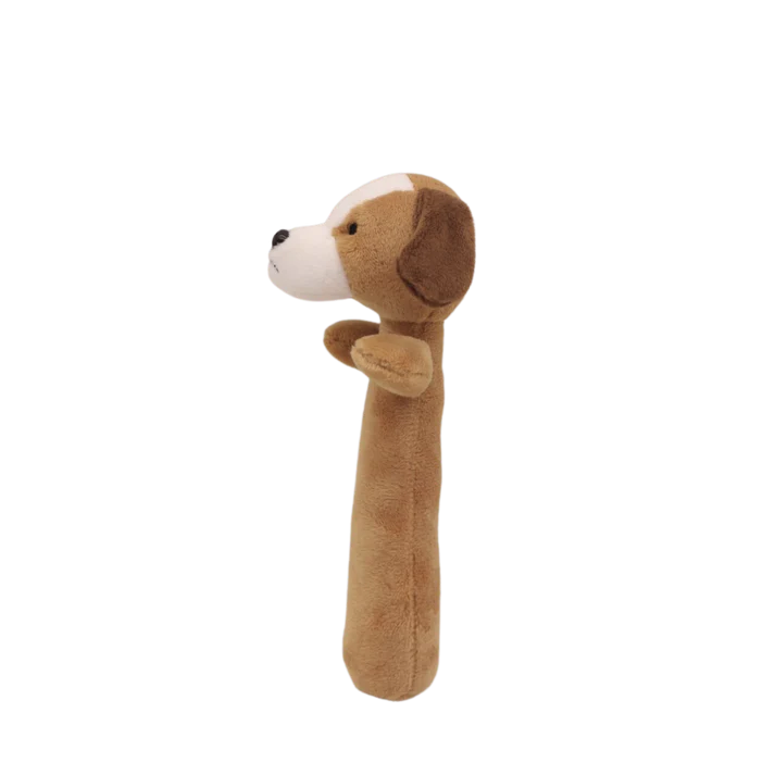 Rattling Friends Collection