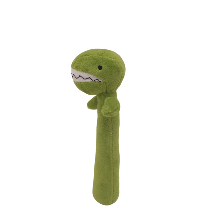 Rattling Friends Collection