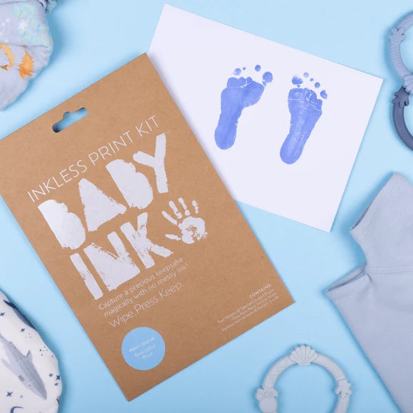 BABYink Ink-less Frame Kit
