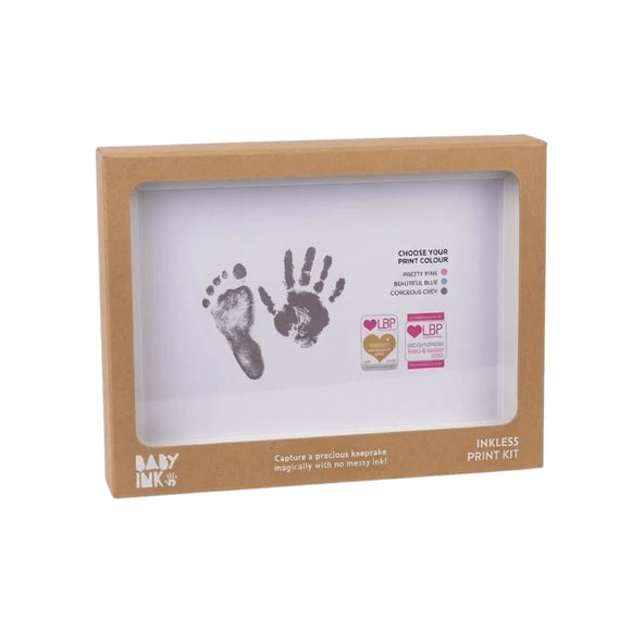 BABYink Ink-less Frame Kit