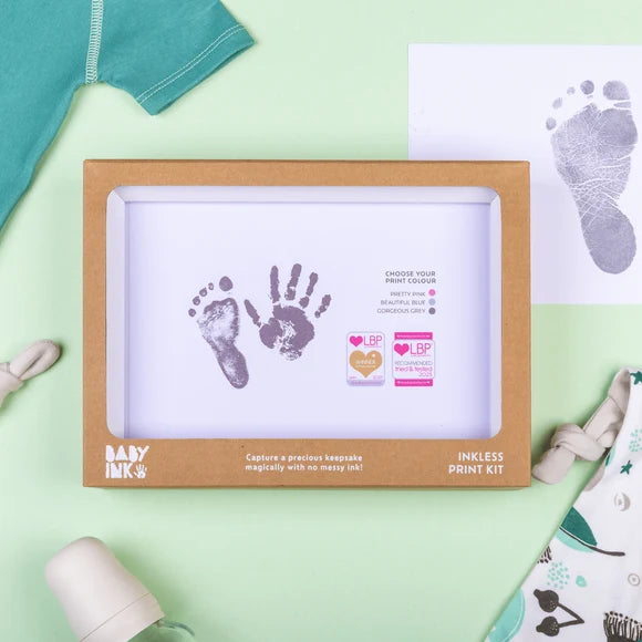 BABYink Ink-less Frame Kit