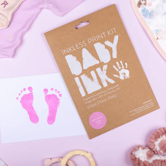 BABYink Ink-less Frame Kit