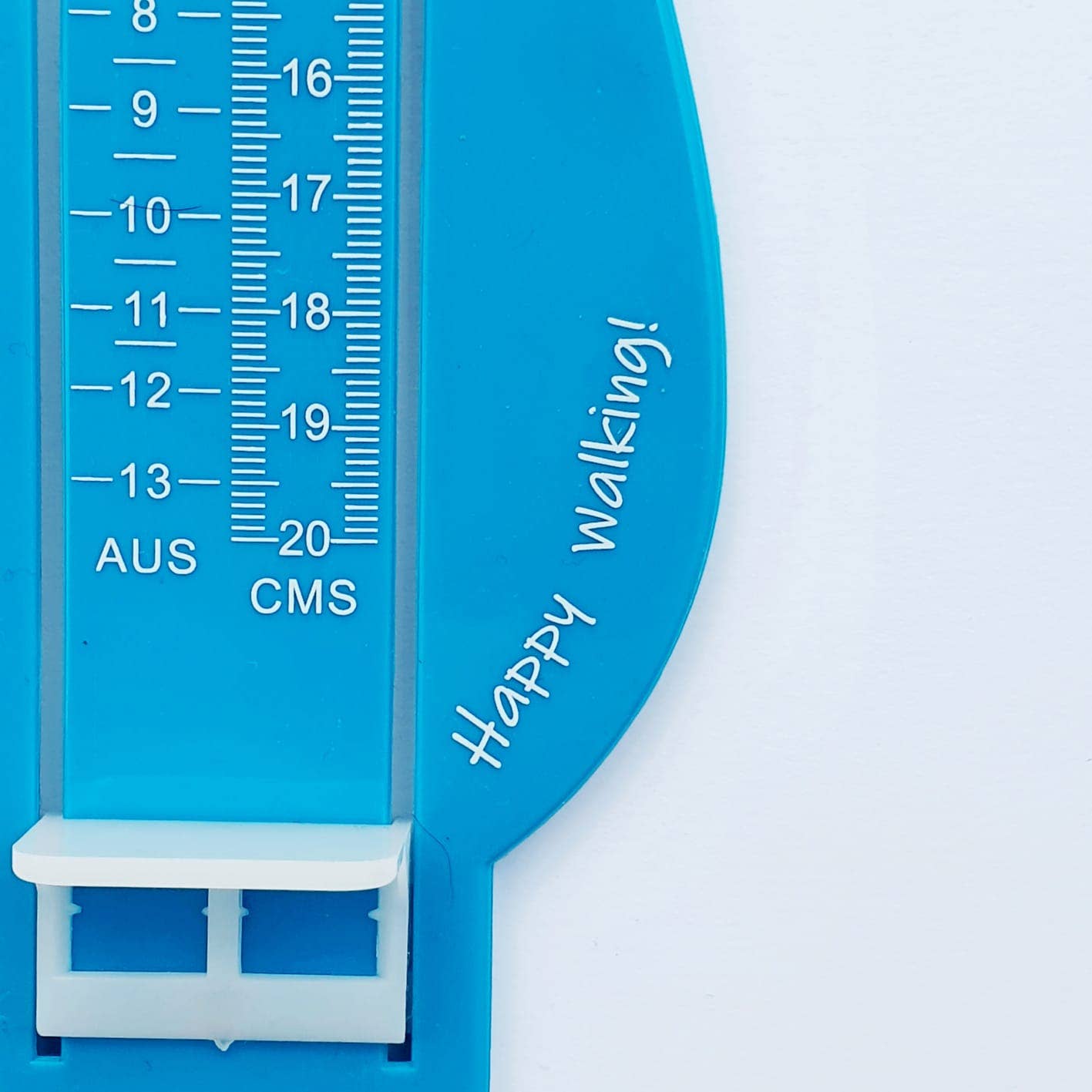 Kids Foot Size Measurer - Free Shipping