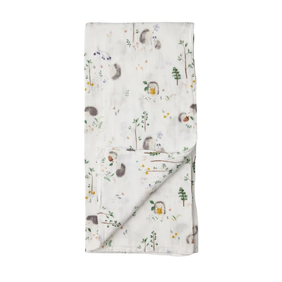 Muslin Swaddle