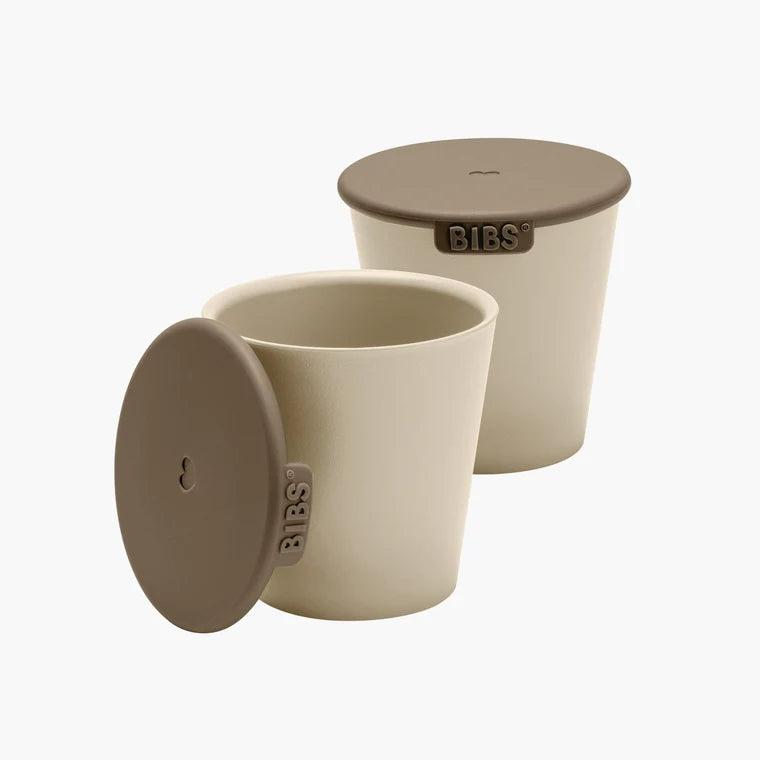 BIBS Cup Set