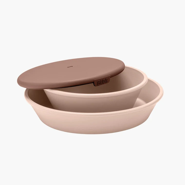 BIBS Dinner Set