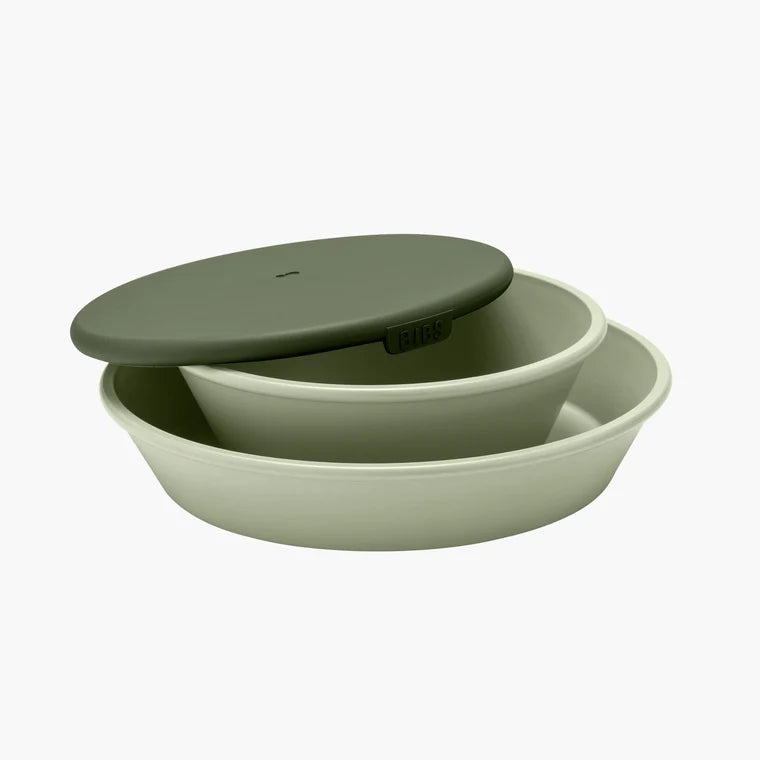 BIBS Dinner Set