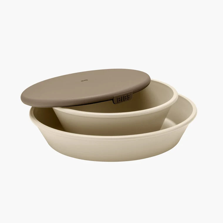 BIBS Dinner Set