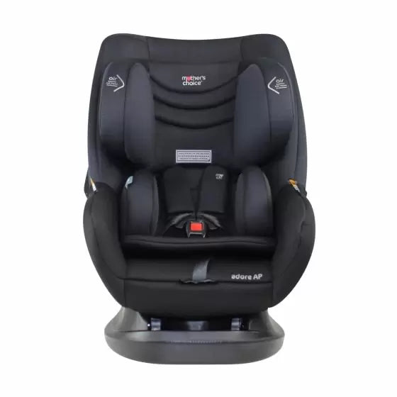 Mothers Choice Adore Ap With Isofix
