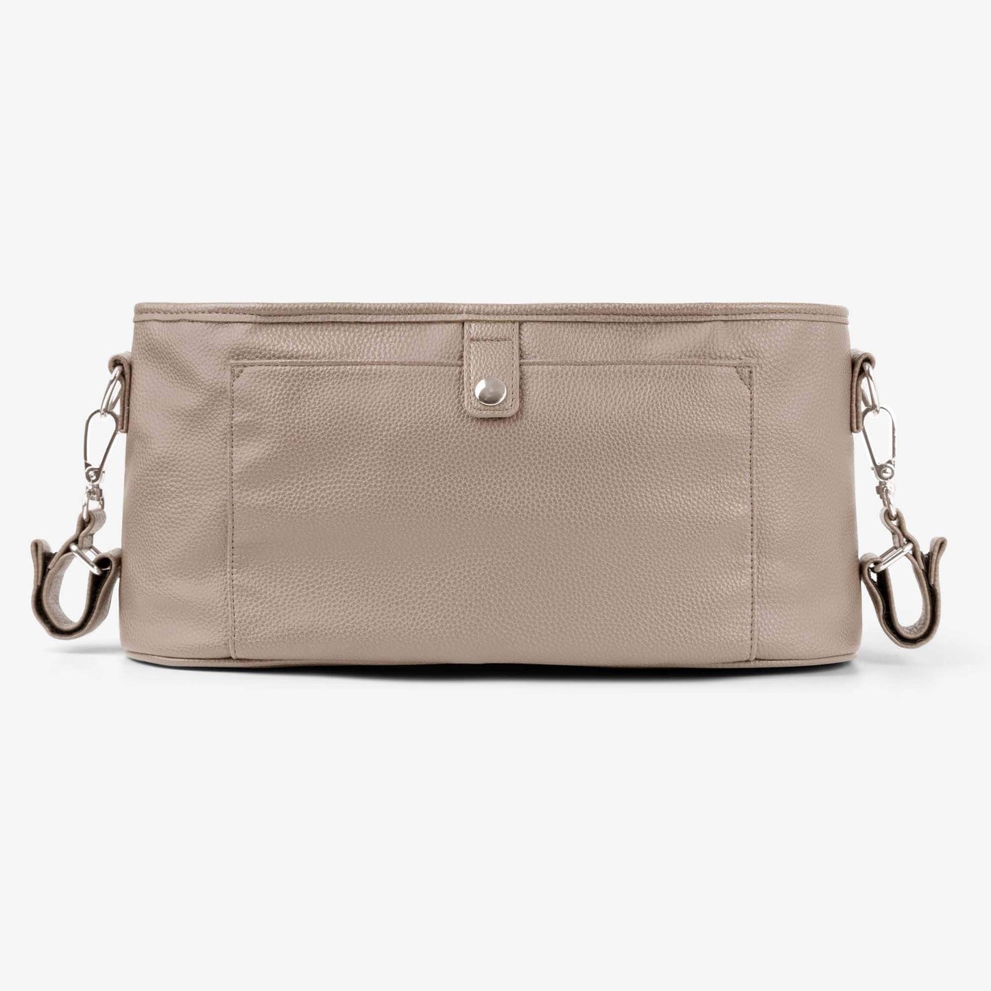 VANCHI Pram Caddy - Stone