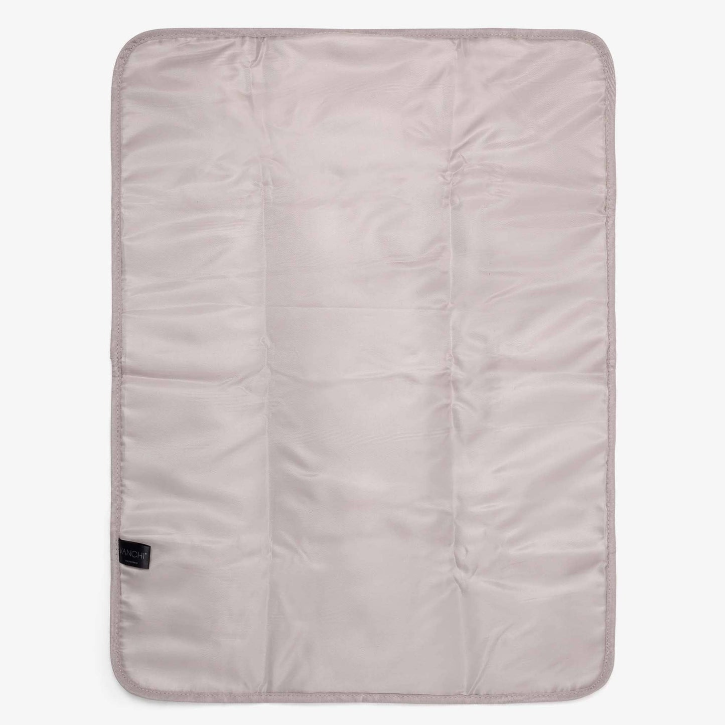 Emmy Backpack (Vegan) Pebbled Tan