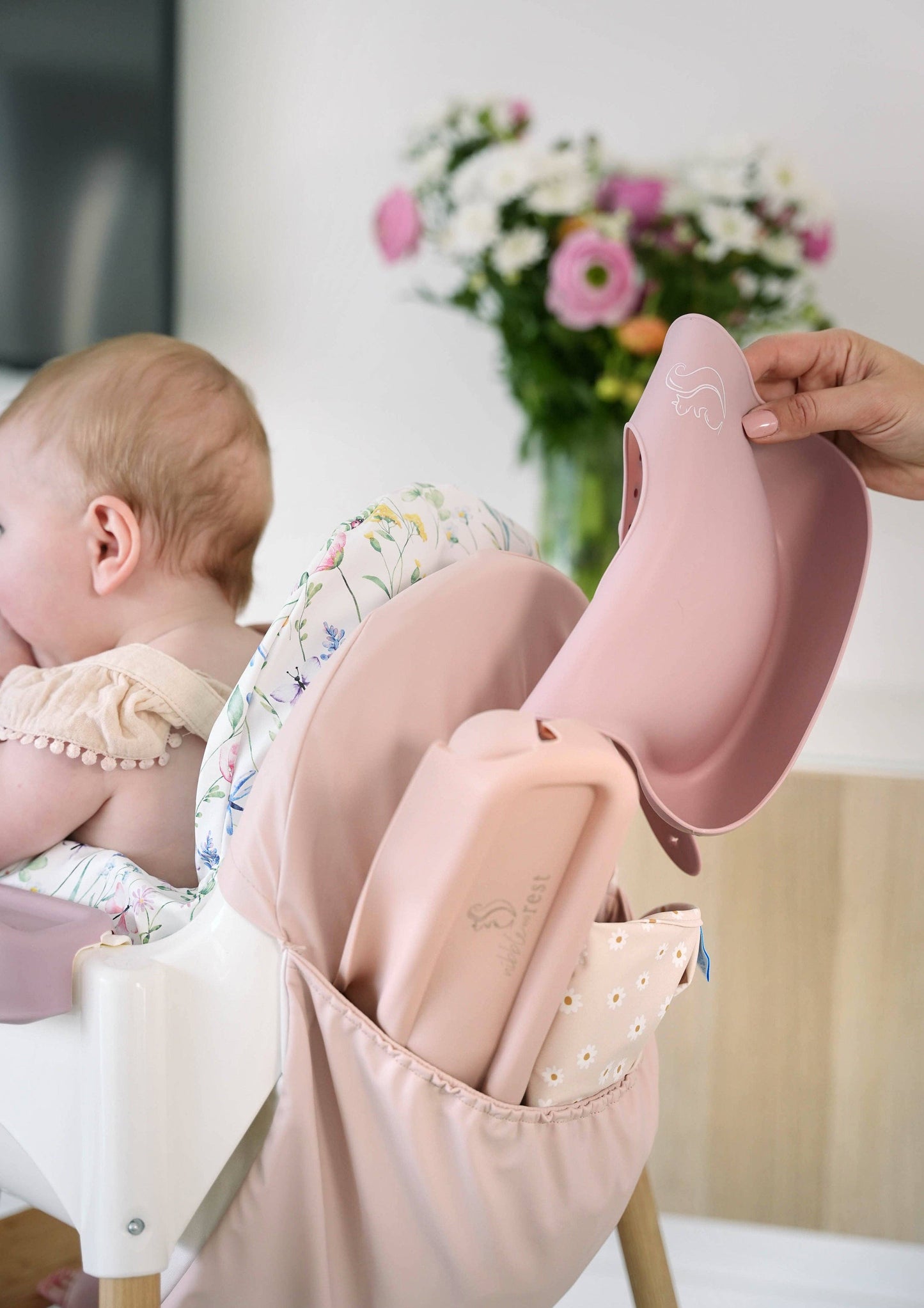 Highchair Handy Pocket™