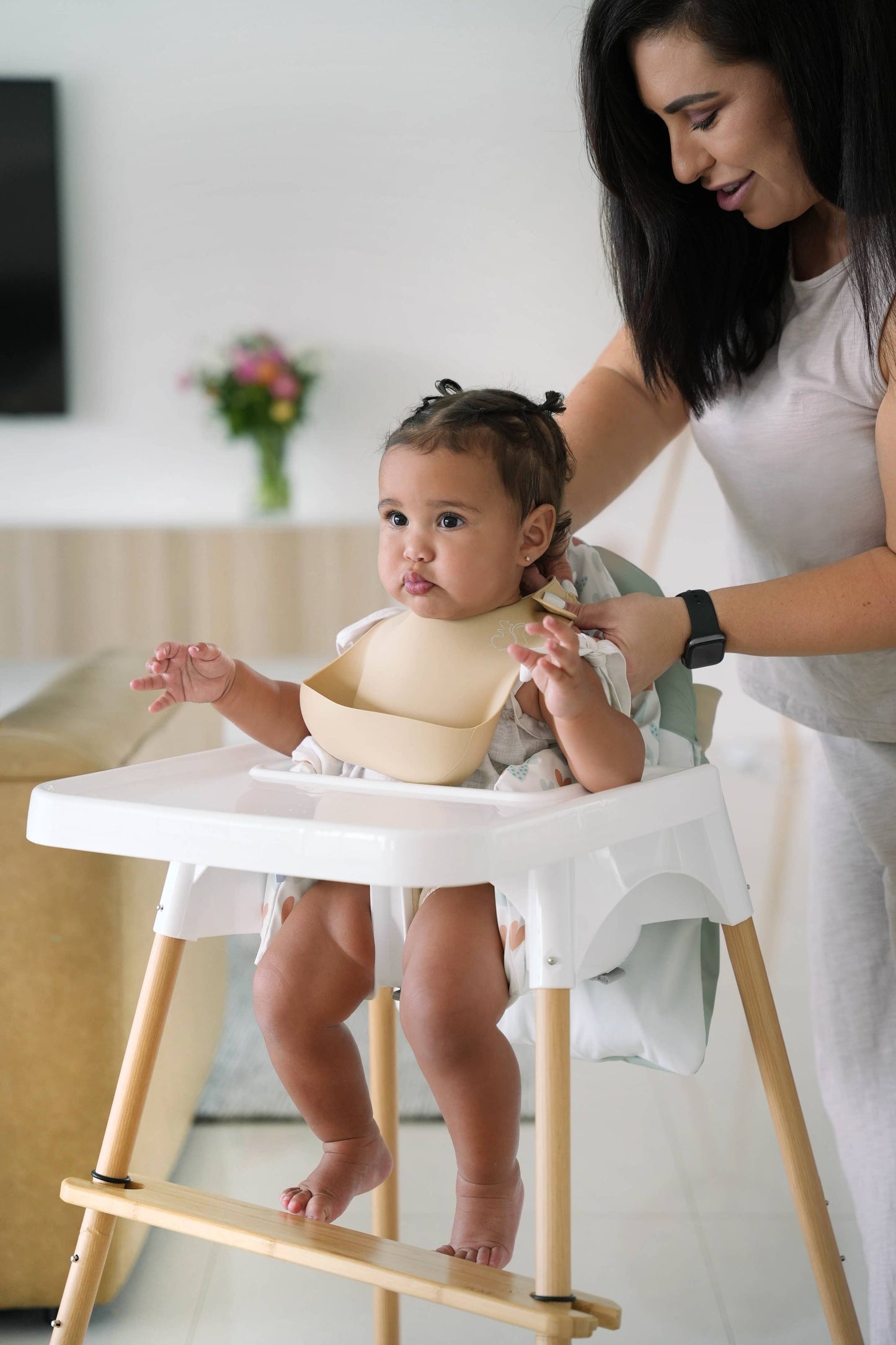 Highchair Handy Pocket™