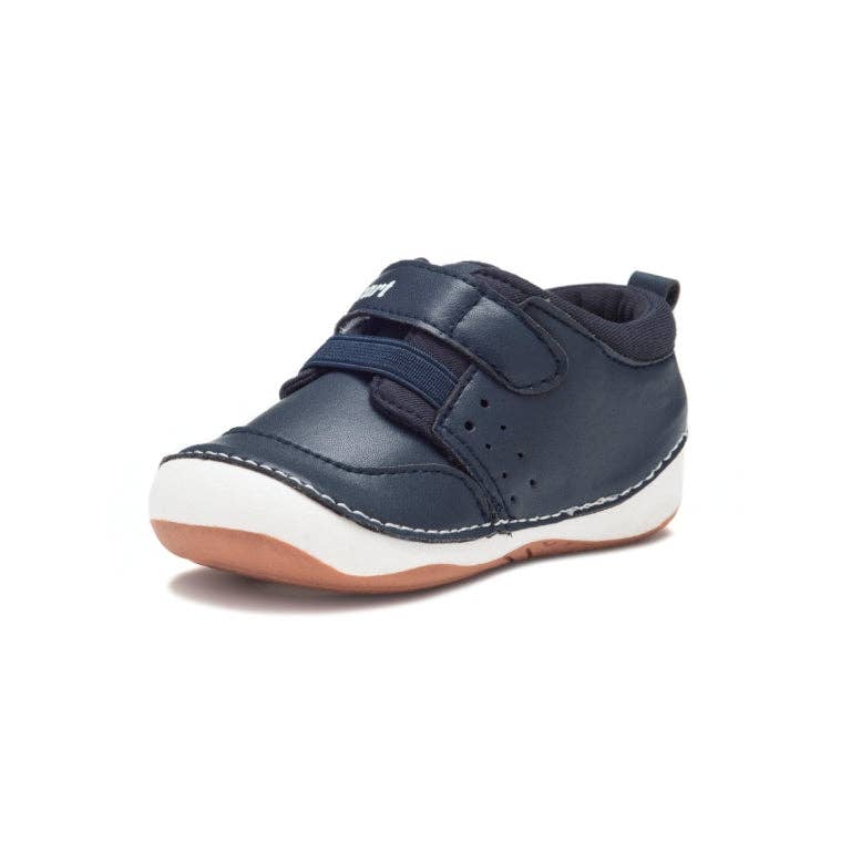 Riley Navy Blue Unisex Sneaker