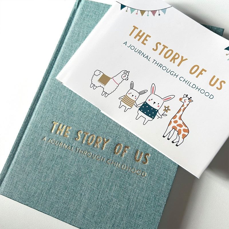 The Story Of Us