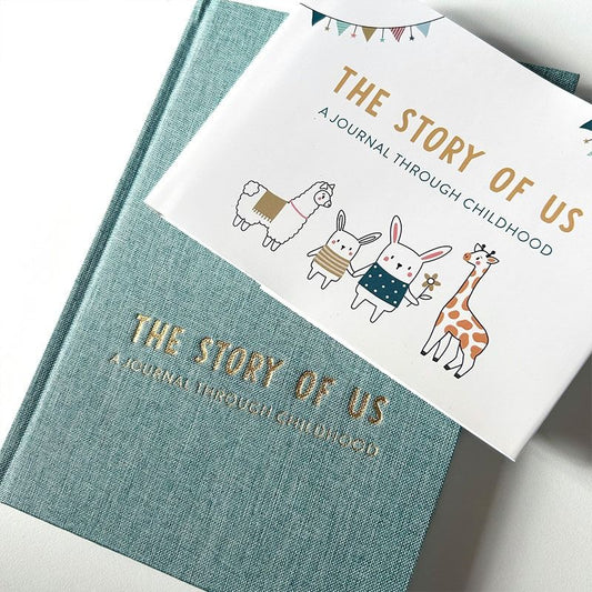 The Story Of Us