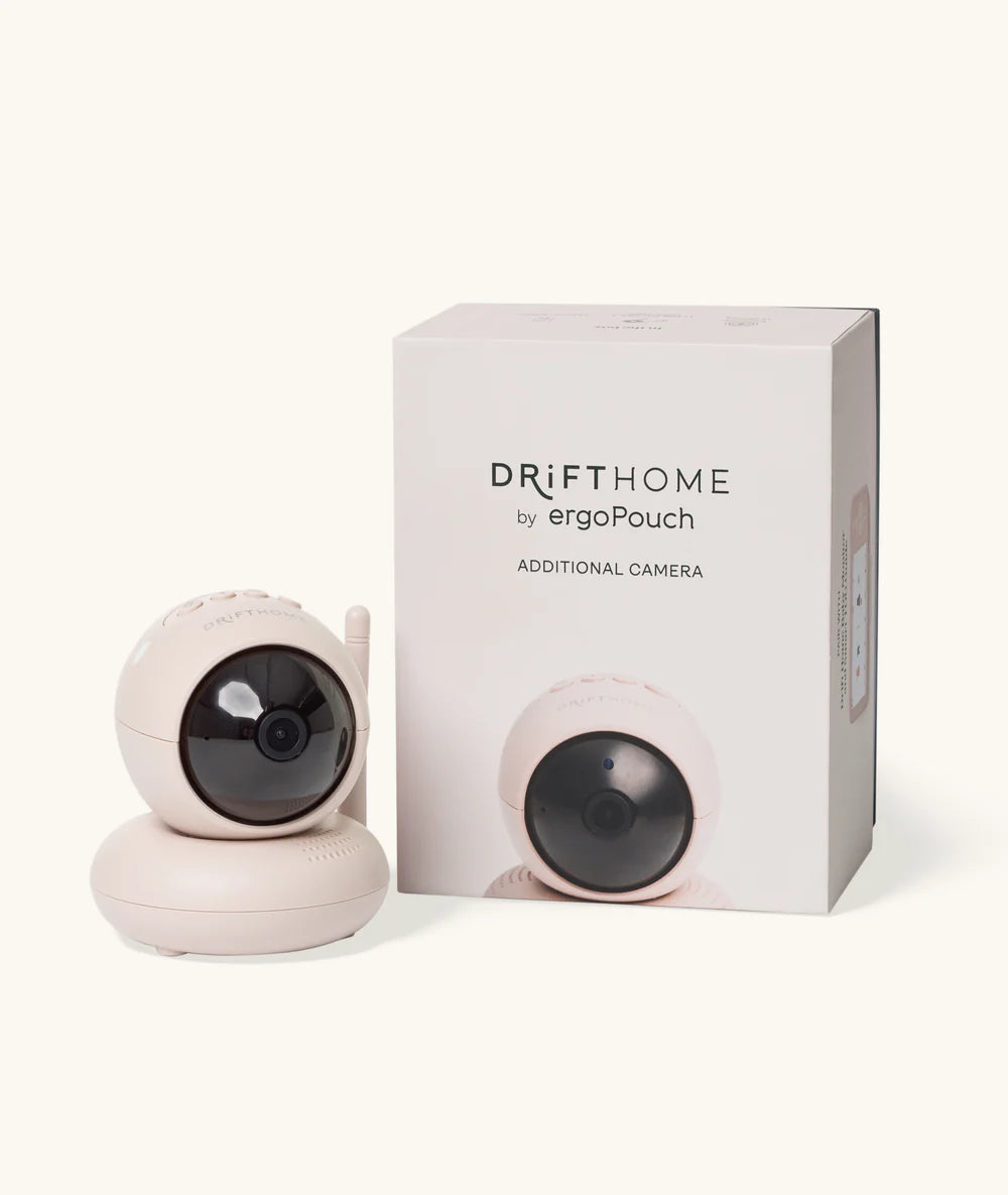 Drift Home Separate Camera