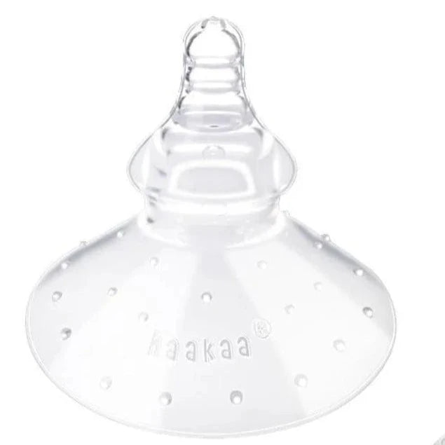 Breastfeeding Nipple Shield Round
